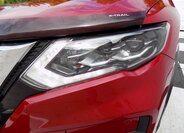 Nissan X-Trail 37