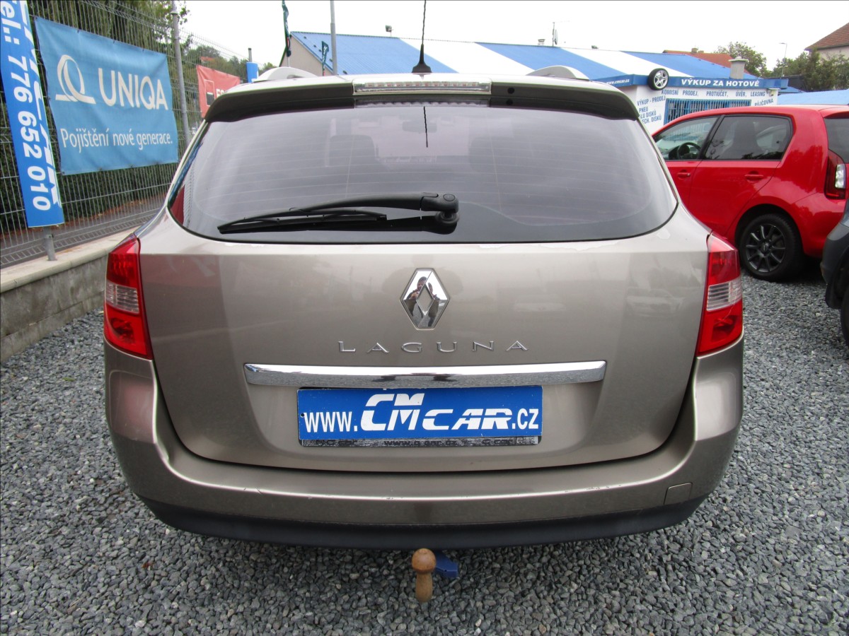 Renault Laguna