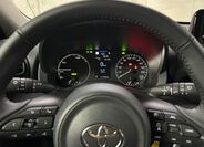 Toyota Yaris 14