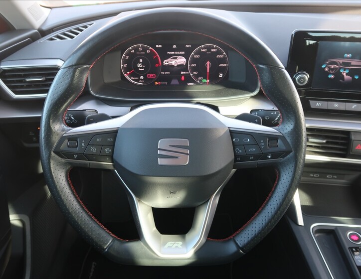 Seat Leon 21