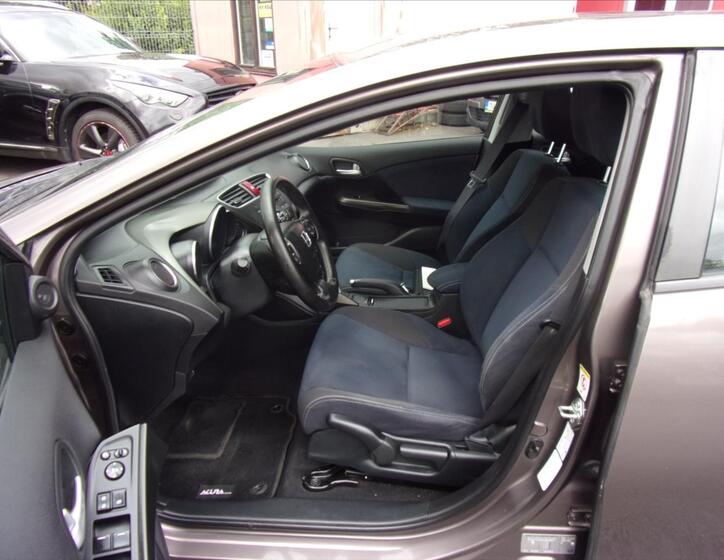 Honda Civic 17