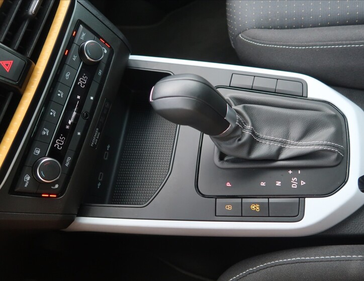 Seat Arona 26