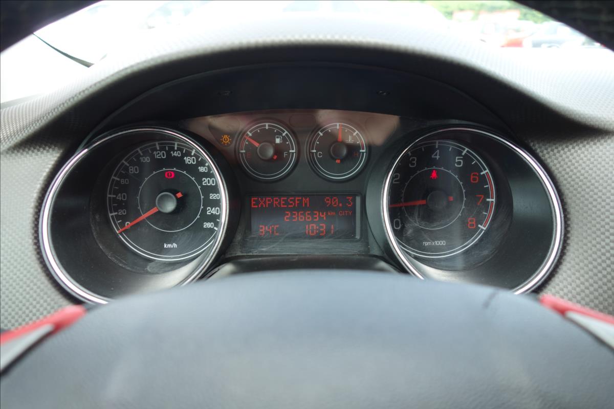 Fiat Bravo