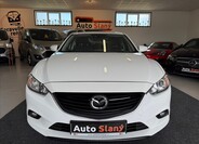 Mazda 6 7