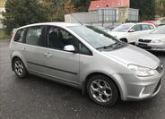 Ford C-MAX 4