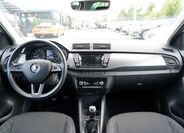 Škoda Fabia 24