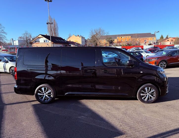 Toyota ProAce 7