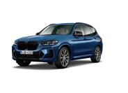 BMW X3 1