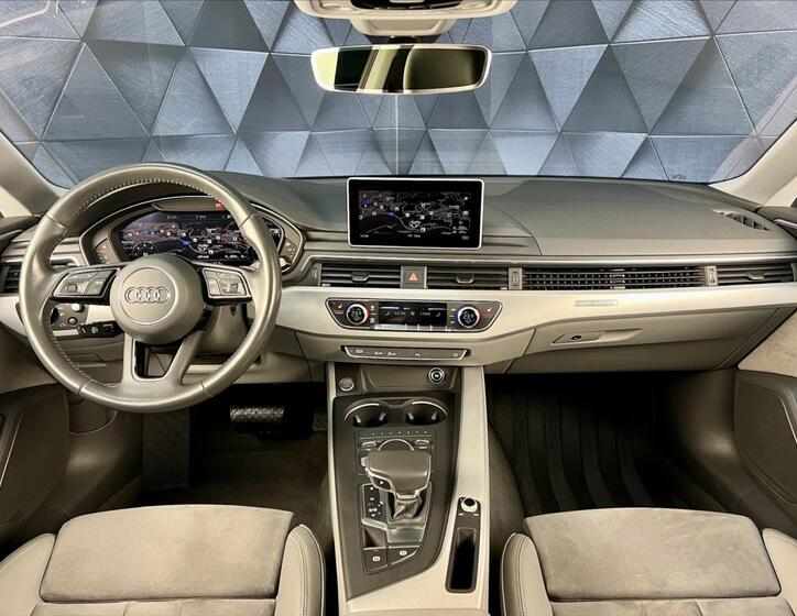 Audi A5 10