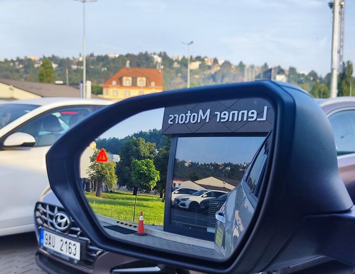 Hyundai Tucson 20