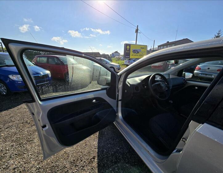 Škoda Citigo 9