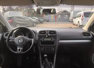 Volkswagen Golf 22