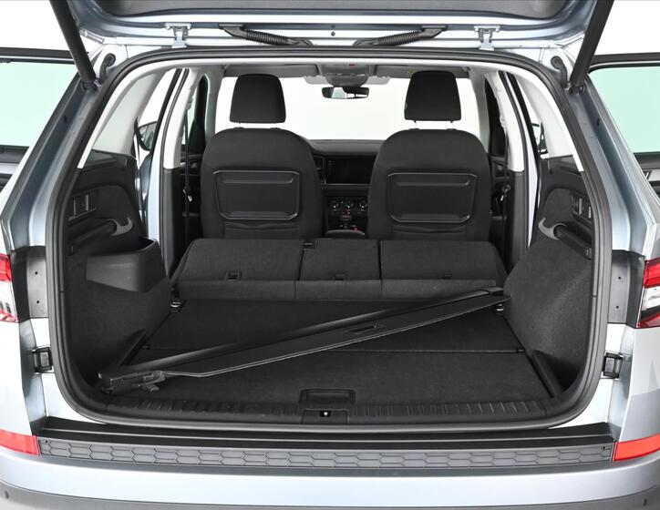 Škoda Kodiaq 7