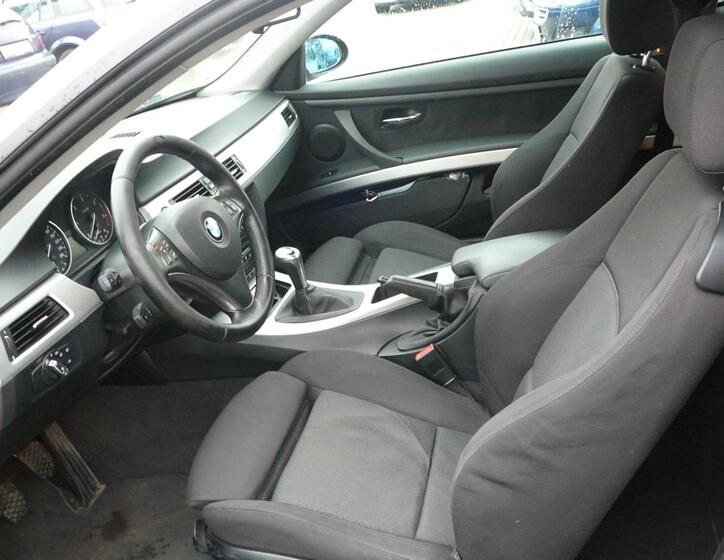 BMW Řada 3 7