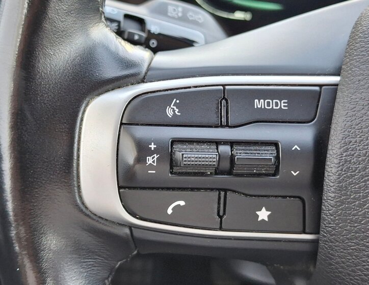 KIA Sportage 29