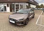 Hyundai i30 1