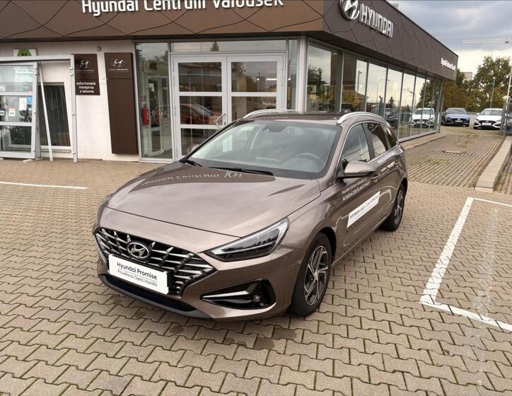Hyundai i30 1
