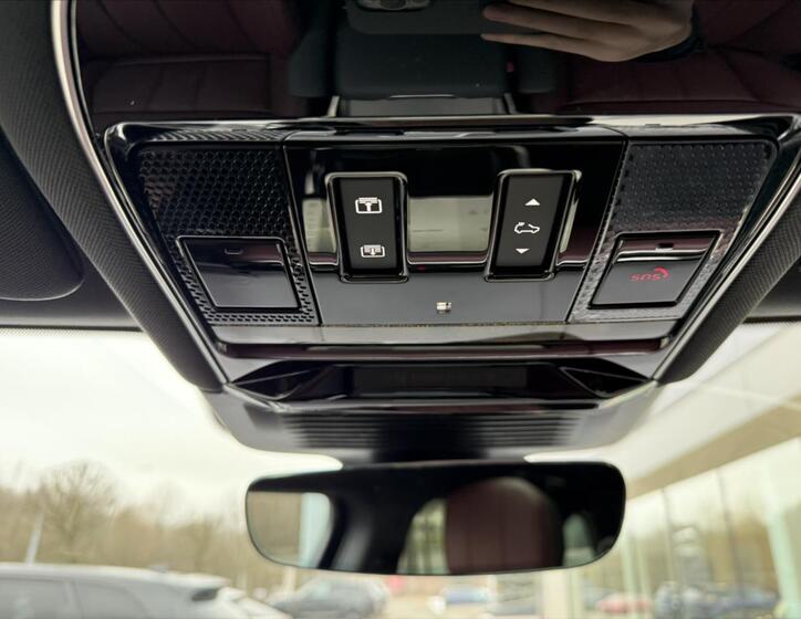 Land Rover Range Rover Sport 20