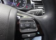 Volkswagen Touareg 26