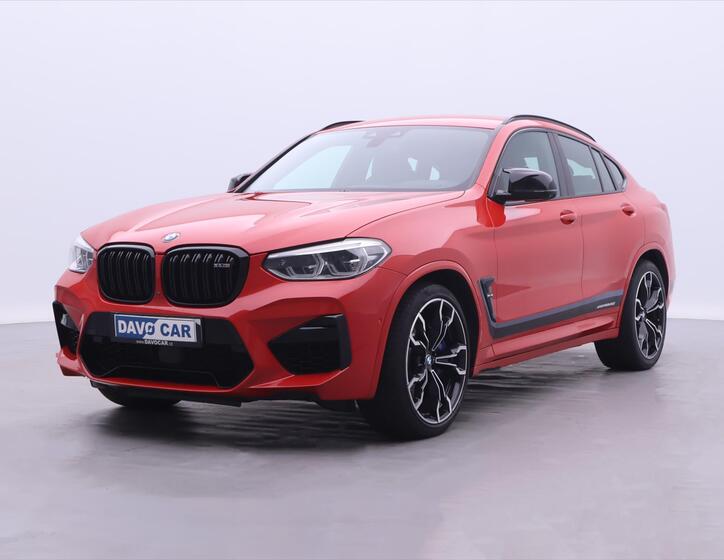 BMW X4 3