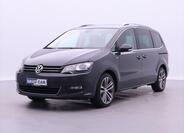Volkswagen Sharan 3