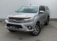 Toyota Hilux 1