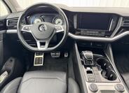 Volkswagen Touareg 26