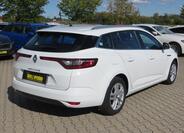 Renault Mégane 8
