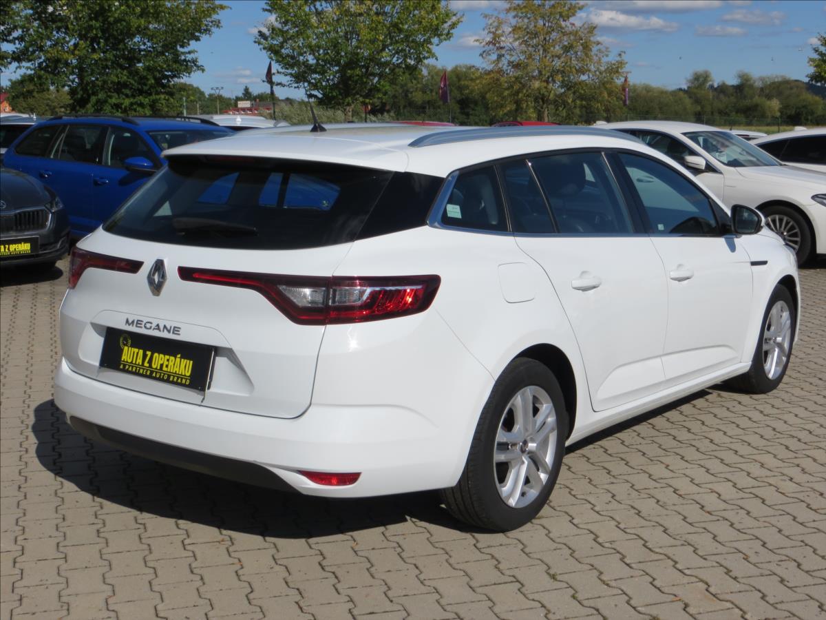Renault Mégane