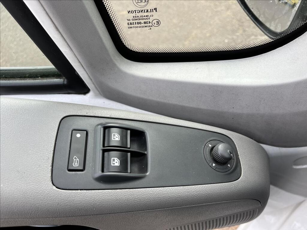 Peugeot Boxer 18