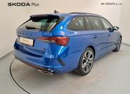 Škoda Octavia 2