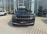 Jeep Grand Cherokee 2