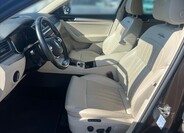 Škoda Superb 7