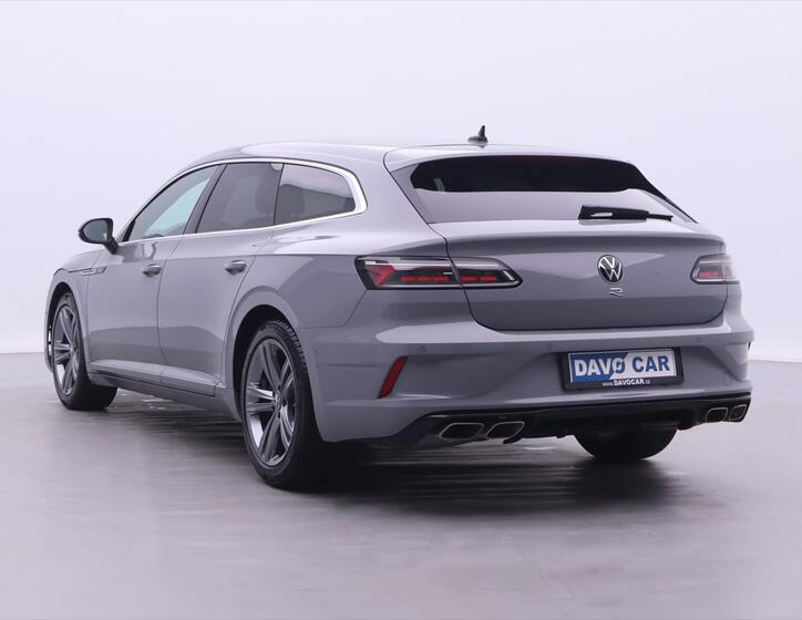 Volkswagen Arteon 5