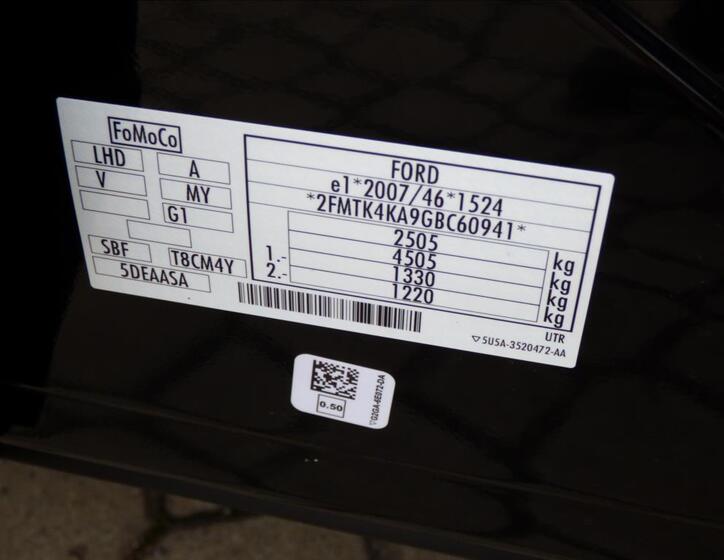 Ford Edge 68