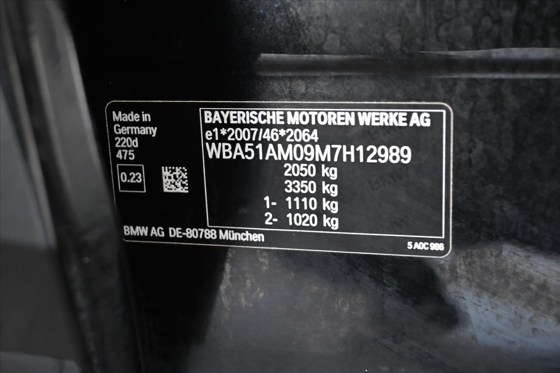 BMW Řada 2