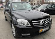 Mercedes-Benz GLK 16