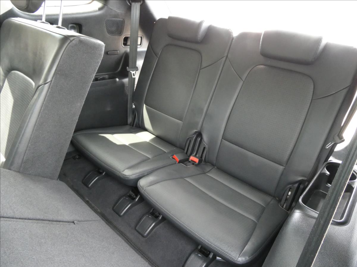 Hyundai Grand Santa Fe
