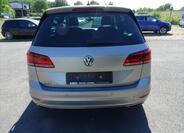 Volkswagen Golf Sportsvan 8