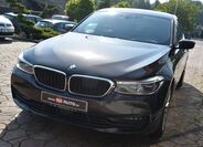 BMW Řada 6 3