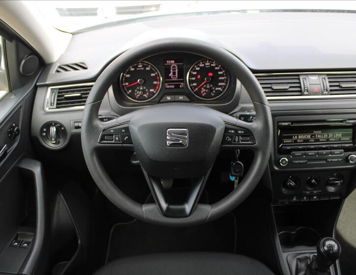 Seat Toledo 10