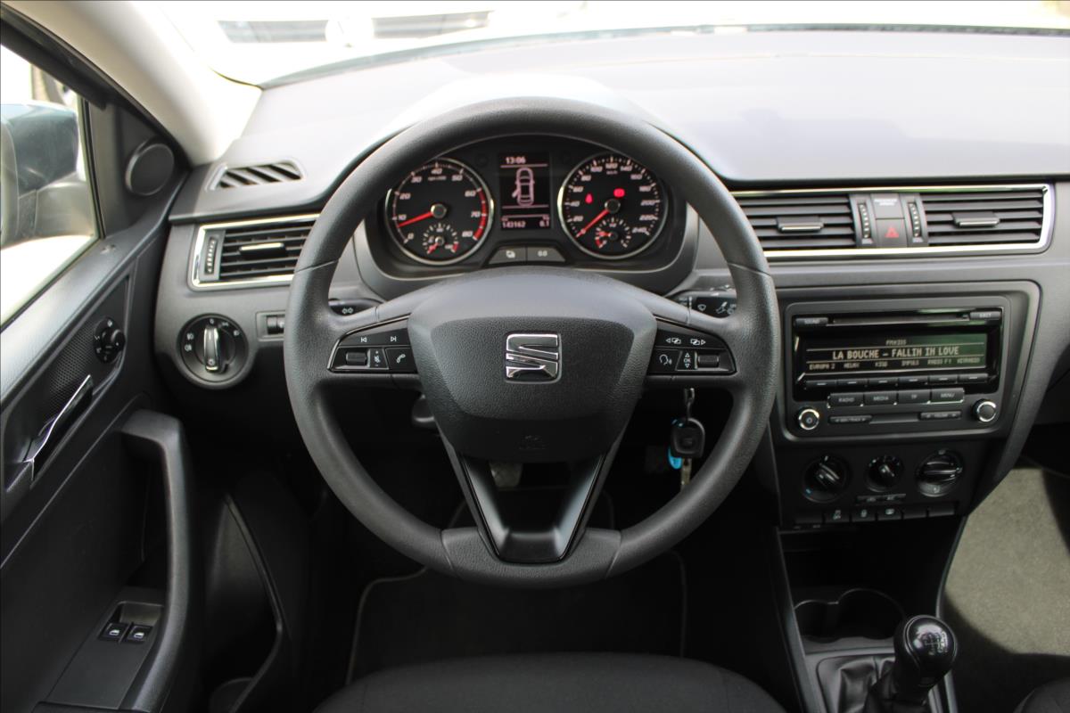 Seat Toledo