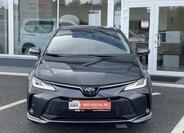 Toyota Corolla 2