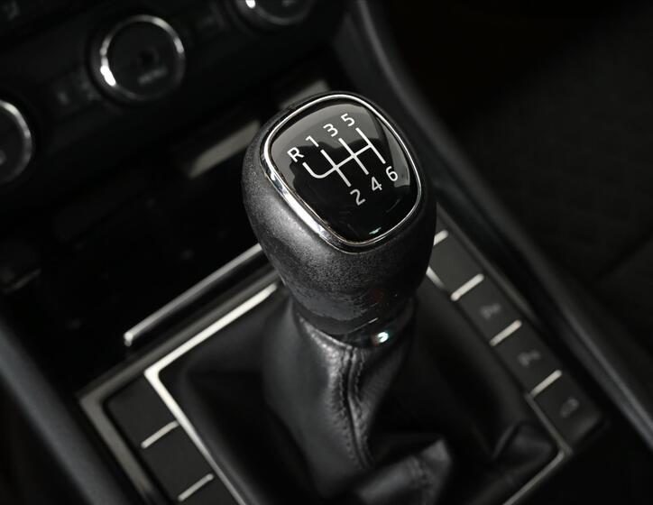 Škoda Superb 27