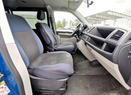 Volkswagen Transporter 7