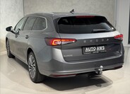 Škoda Superb 11