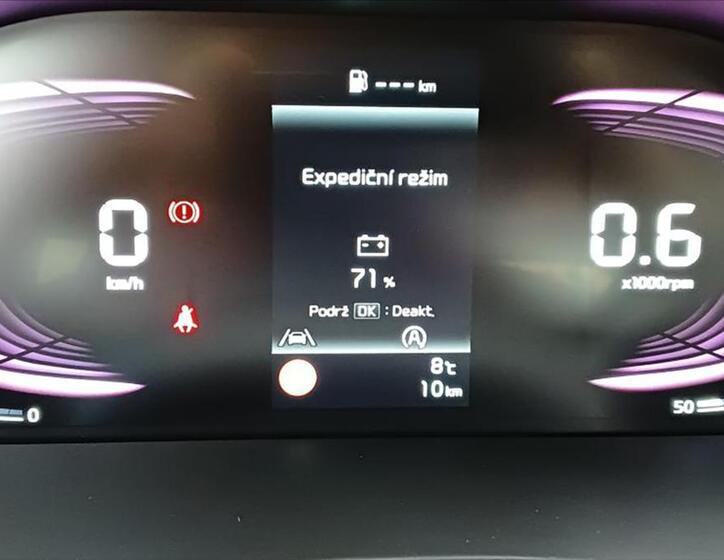 KIA Stonic 11