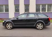 Škoda Octavia 2