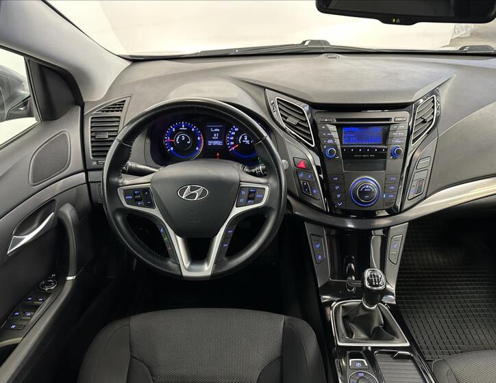 Hyundai i40 5