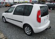 Škoda Roomster 6